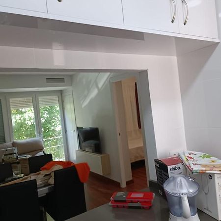 Lyrioshomes Apartamento Filpo Rojas , Sevilla Esterno foto