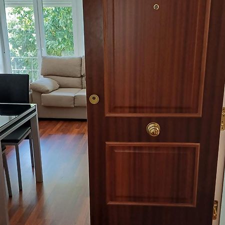 Lyrioshomes Apartamento Filpo Rojas , Sevilla Esterno foto