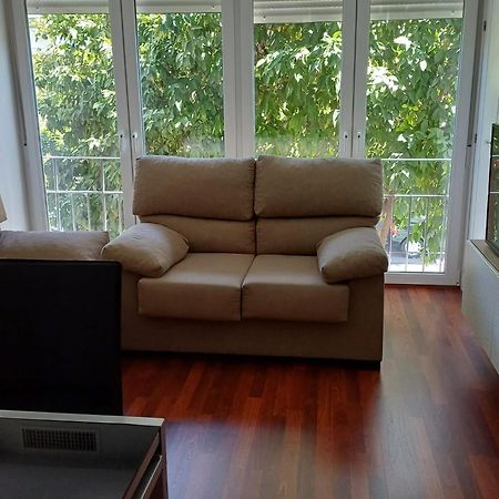 Lyrioshomes Apartamento Filpo Rojas , Sevilla Esterno foto