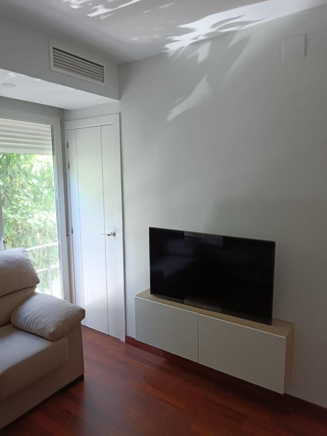 Lyrioshomes Apartamento Filpo Rojas , Sevilla Esterno foto