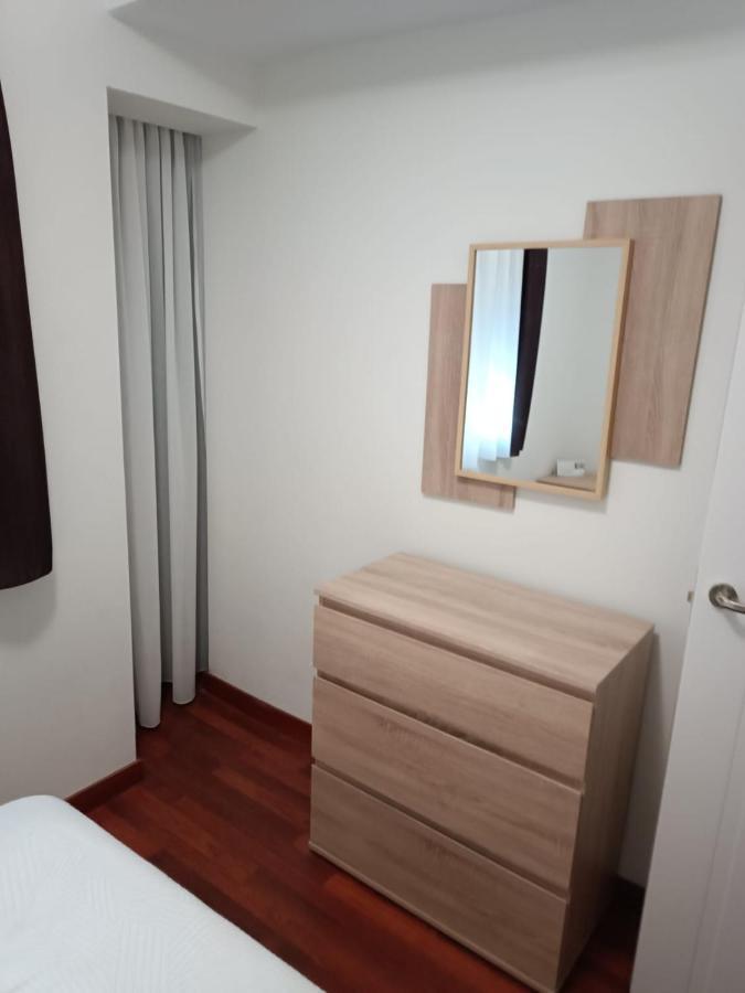 Lyrioshomes Apartamento Filpo Rojas , Sevilla Esterno foto