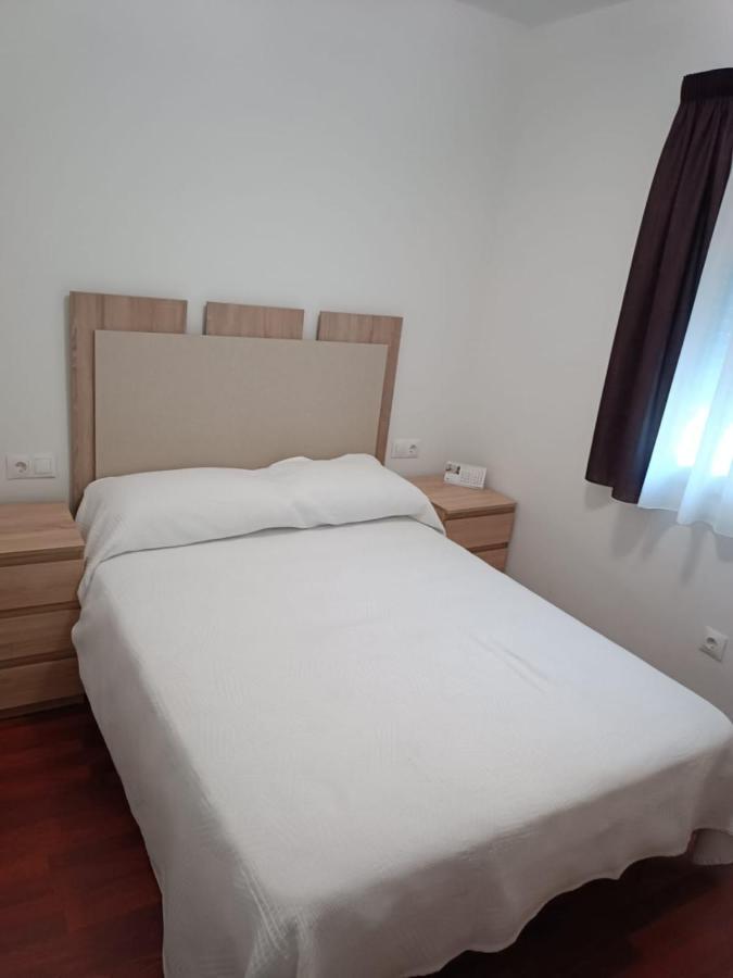 Lyrioshomes Apartamento Filpo Rojas , Sevilla Esterno foto