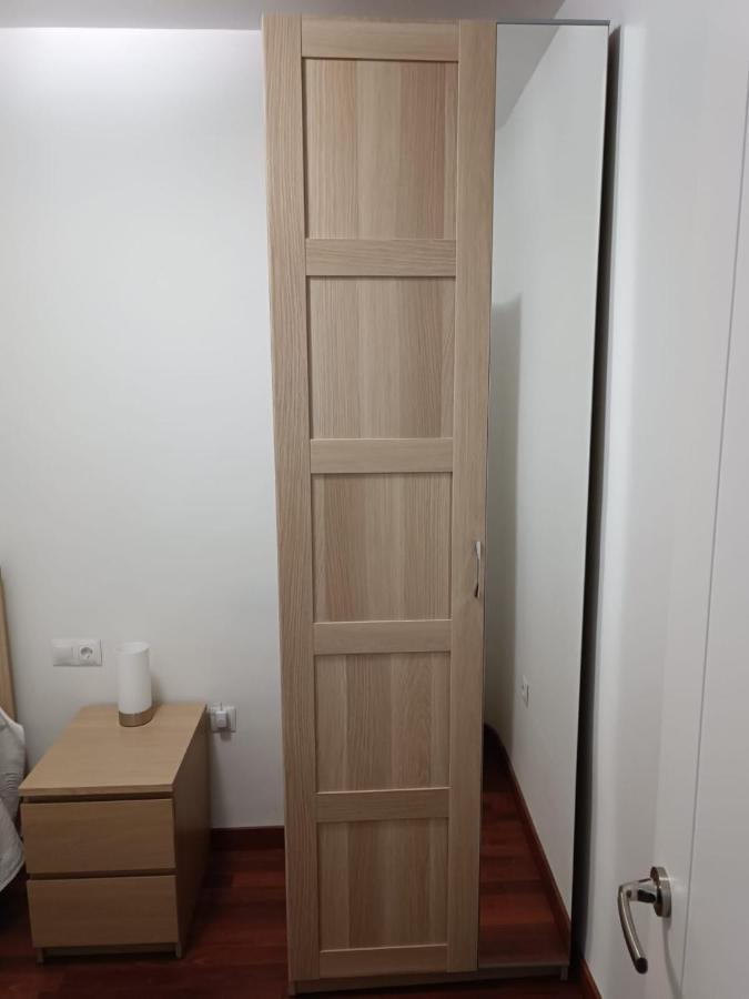 Lyrioshomes Apartamento Filpo Rojas , Sevilla Esterno foto