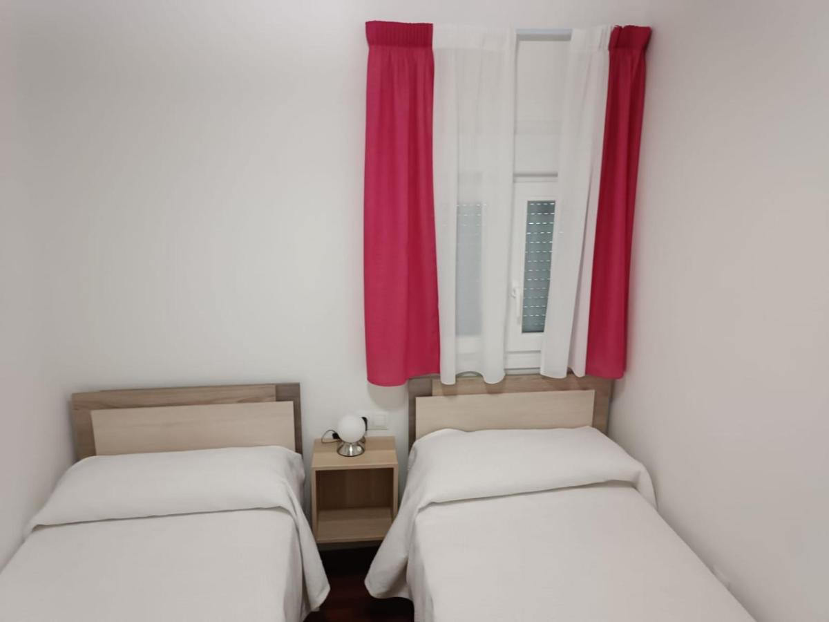 Lyrioshomes Apartamento Filpo Rojas , Sevilla Esterno foto