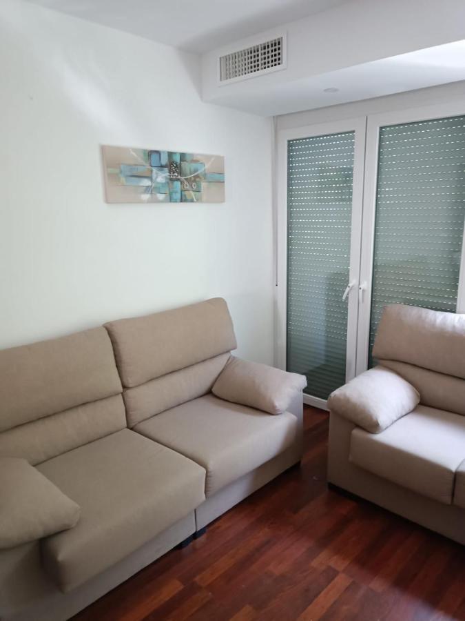 Lyrioshomes Apartamento Filpo Rojas , Sevilla Esterno foto