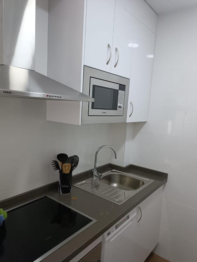 Lyrioshomes Apartamento Filpo Rojas , Sevilla Esterno foto