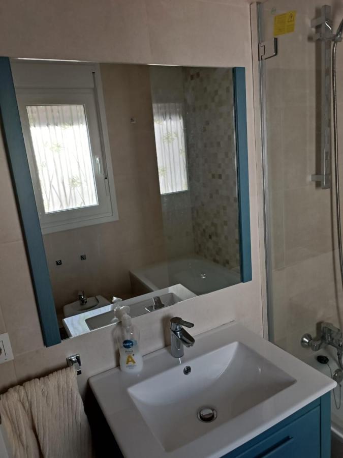 Lyrioshomes Apartamento Filpo Rojas , Sevilla Esterno foto