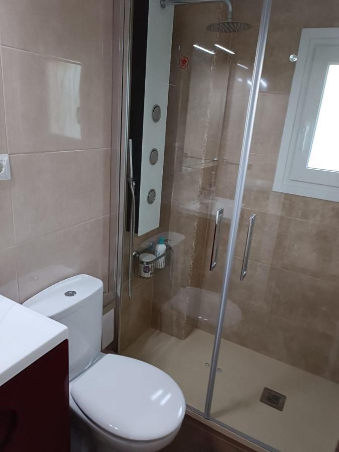 Lyrioshomes Apartamento Filpo Rojas , Sevilla Esterno foto
