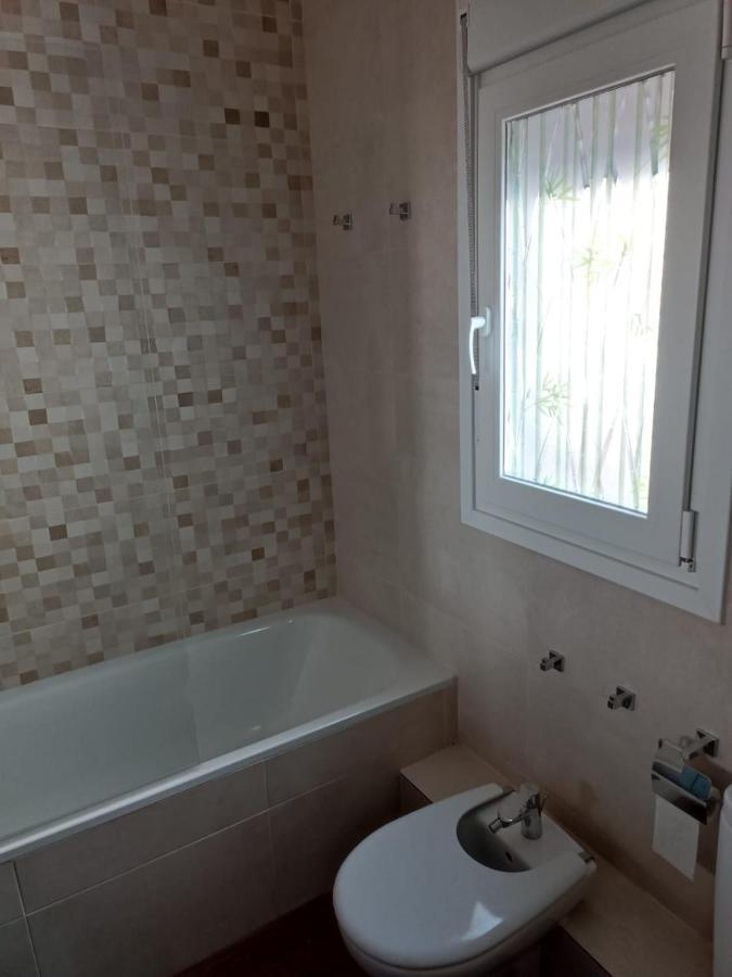 Lyrioshomes Apartamento Filpo Rojas , Sevilla Esterno foto