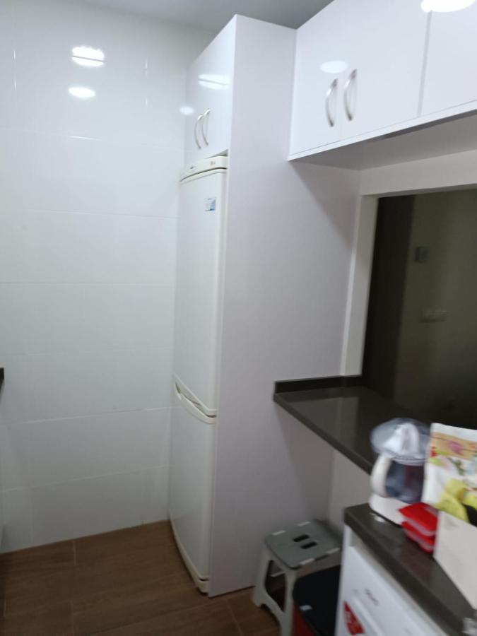 Lyrioshomes Apartamento Filpo Rojas , Sevilla Esterno foto