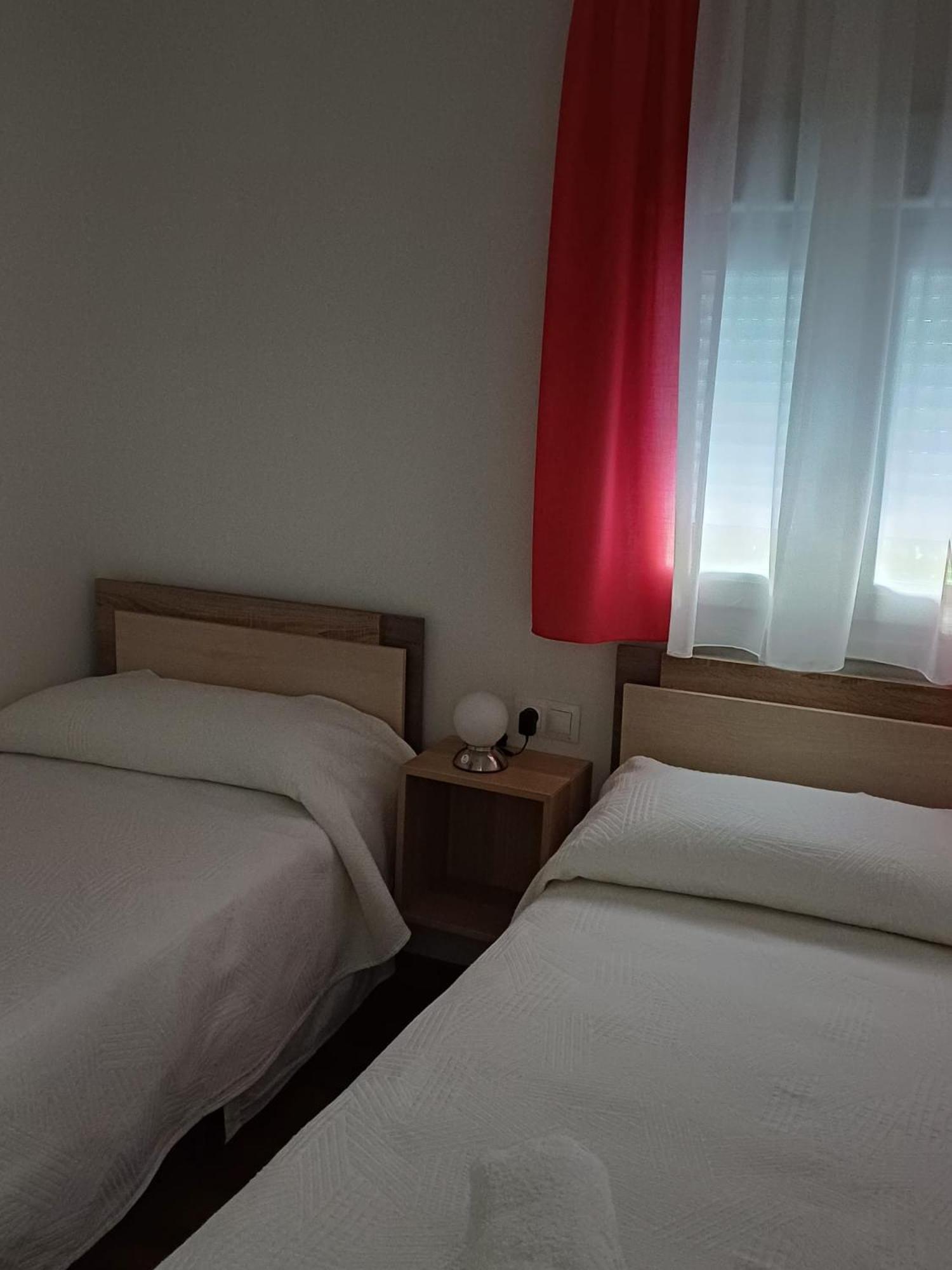 Lyrioshomes Apartamento Filpo Rojas , Sevilla Esterno foto
