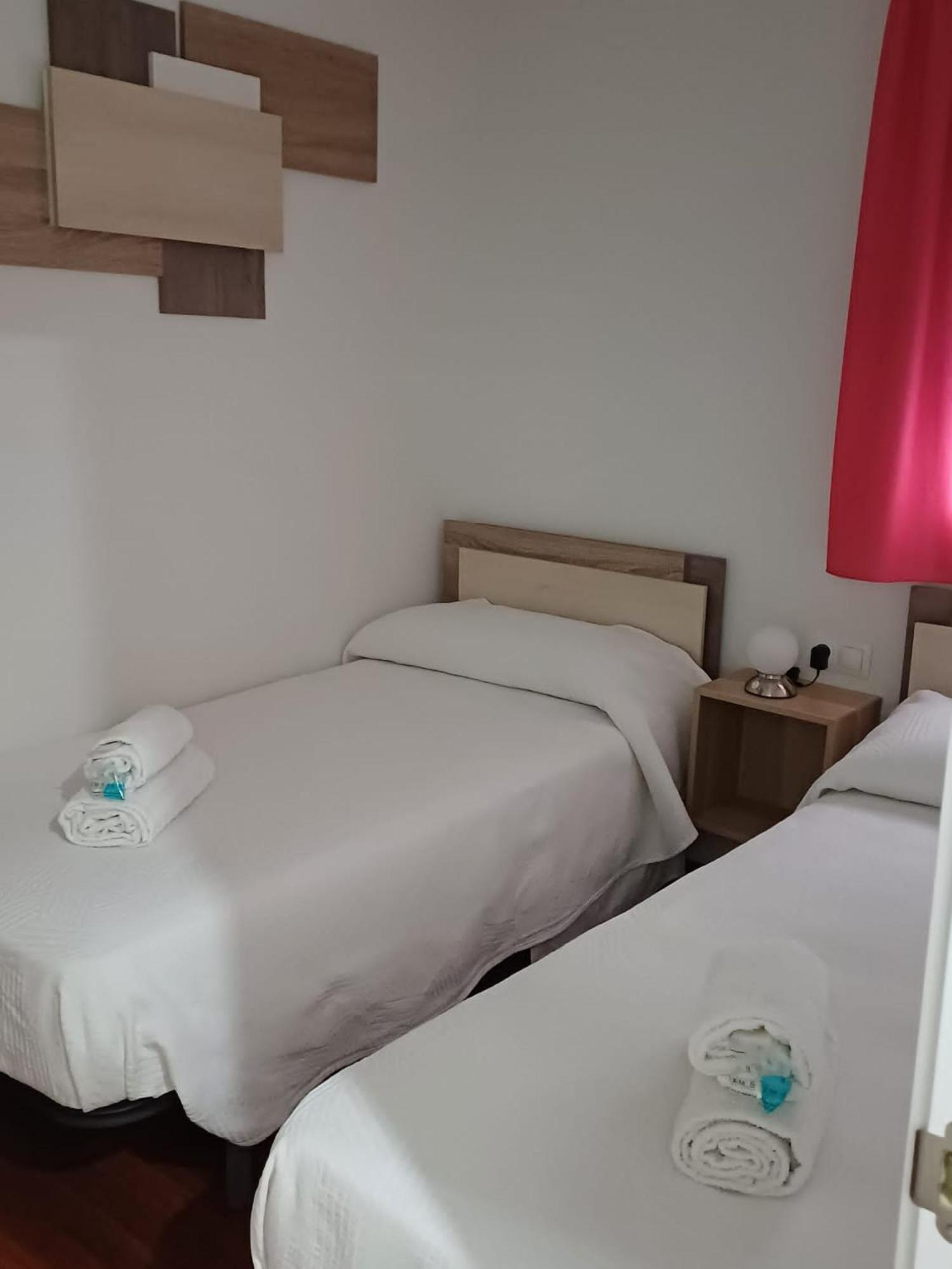 Lyrioshomes Apartamento Filpo Rojas , Sevilla Esterno foto