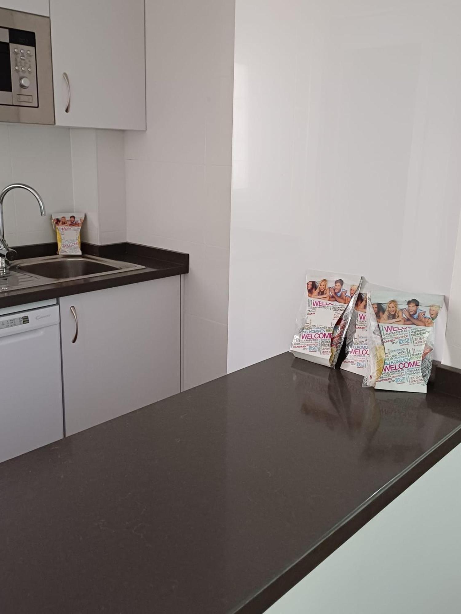 Lyrioshomes Apartamento Filpo Rojas , Sevilla Esterno foto
