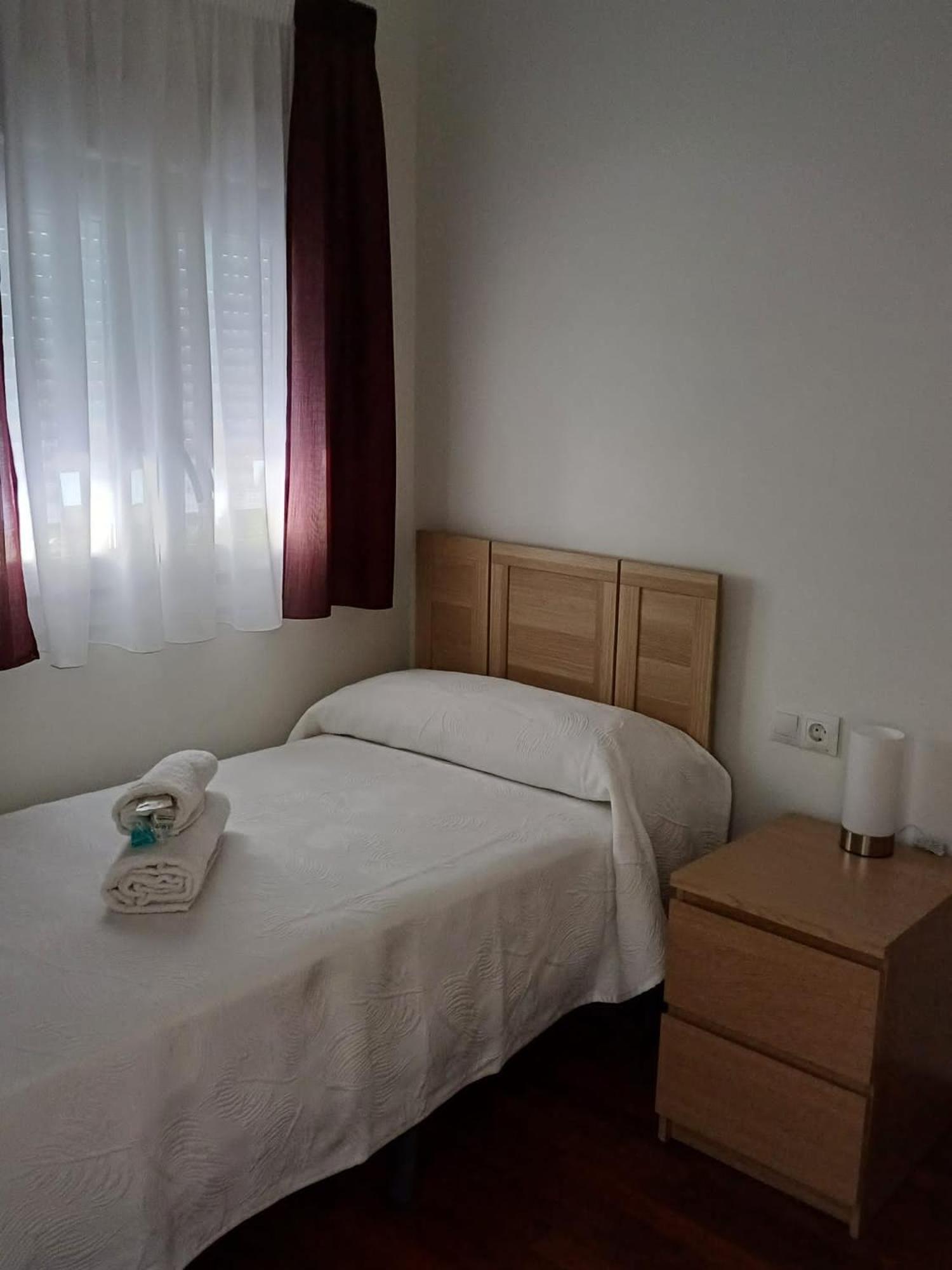 Lyrioshomes Apartamento Filpo Rojas , Sevilla Esterno foto