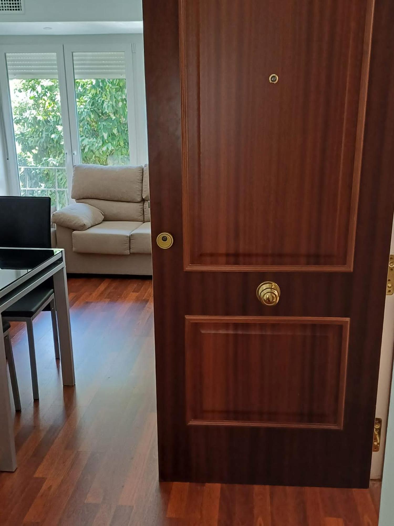 Lyrioshomes Apartamento Filpo Rojas , Sevilla Esterno foto