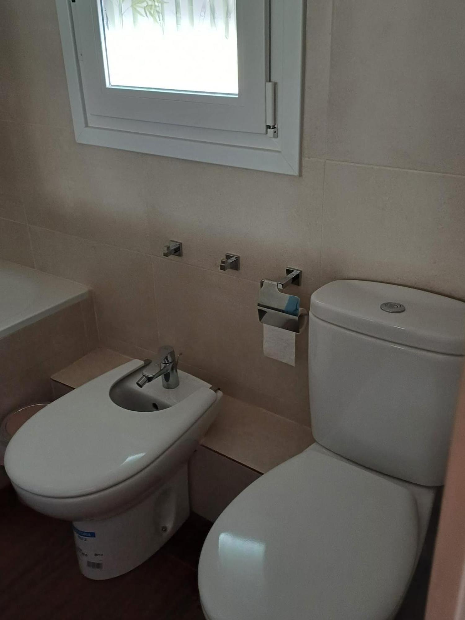 Lyrioshomes Apartamento Filpo Rojas , Sevilla Esterno foto