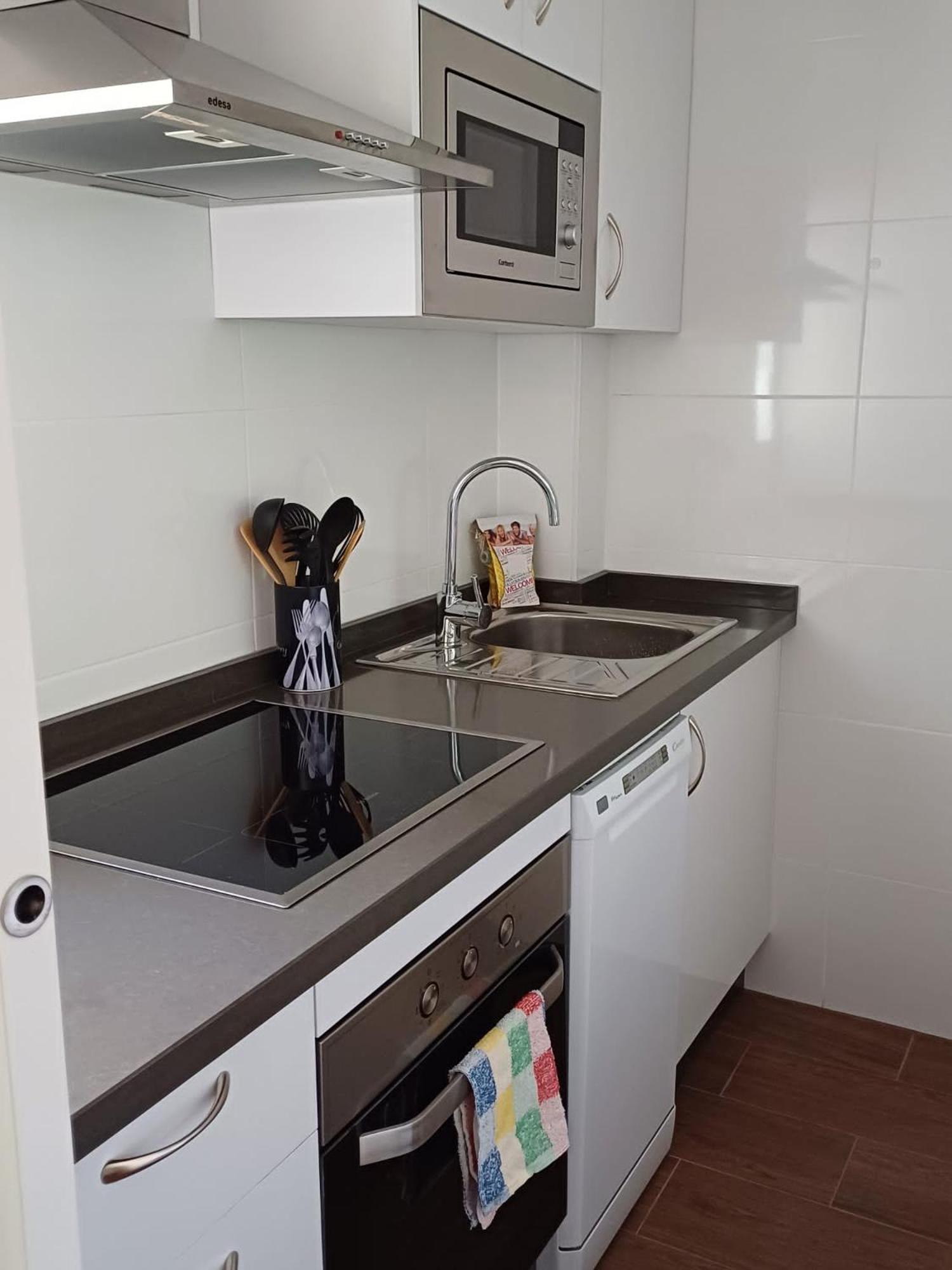 Lyrioshomes Apartamento Filpo Rojas , Sevilla Esterno foto