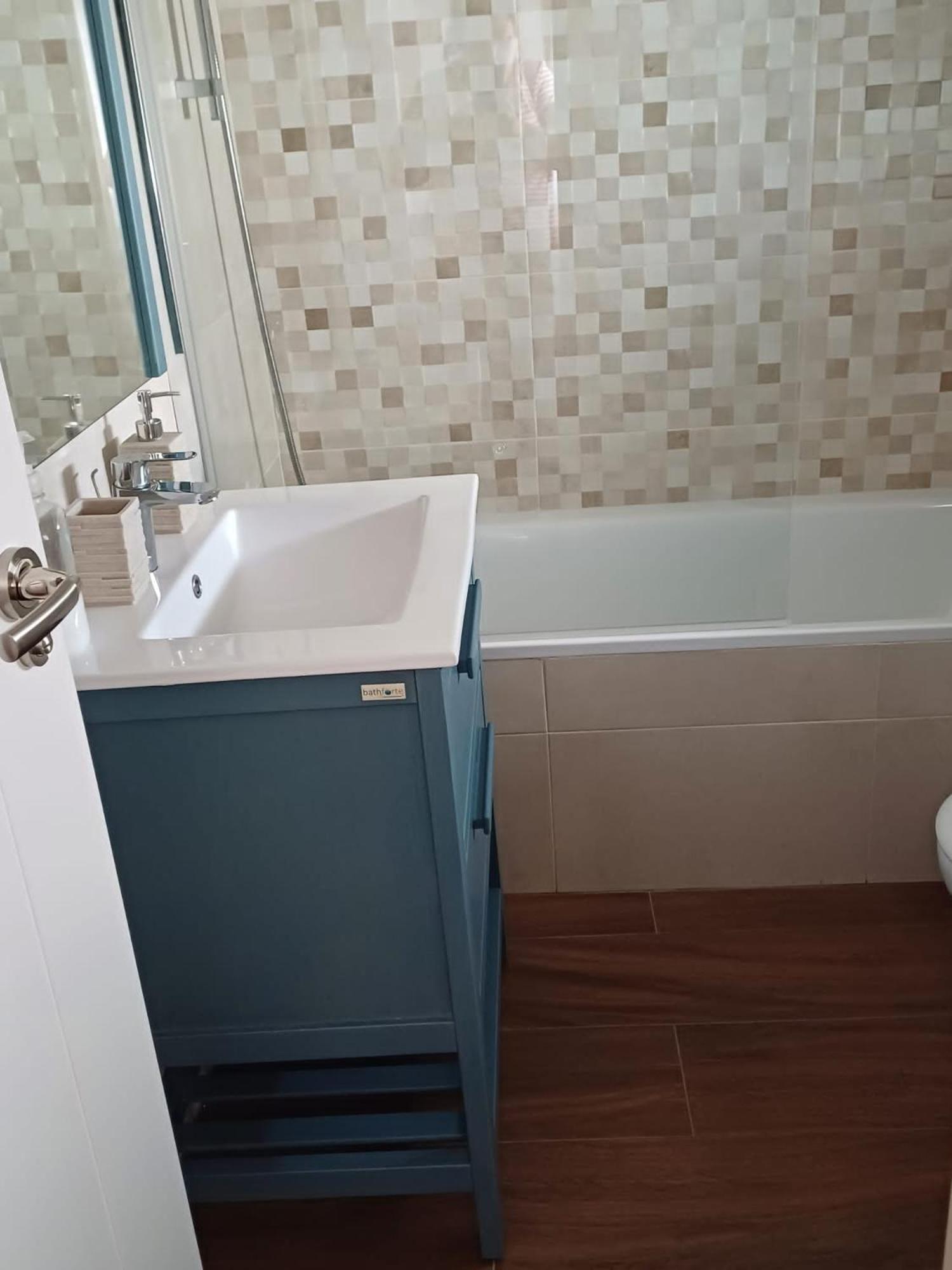 Lyrioshomes Apartamento Filpo Rojas , Sevilla Esterno foto