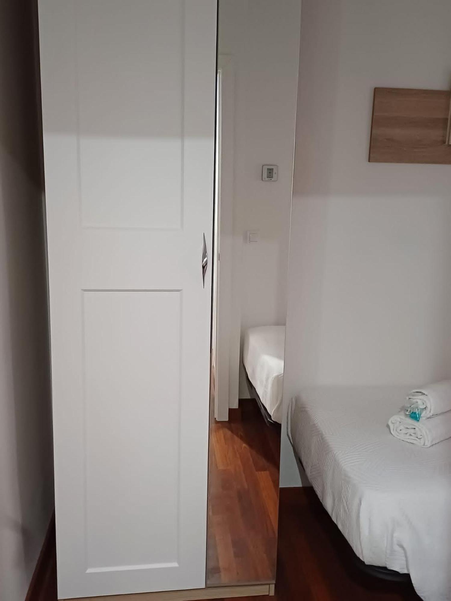 Lyrioshomes Apartamento Filpo Rojas , Sevilla Esterno foto