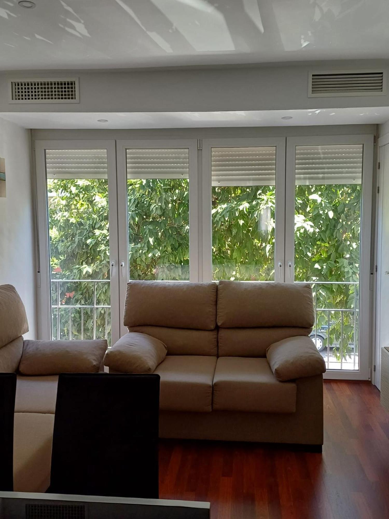Lyrioshomes Apartamento Filpo Rojas , Sevilla Esterno foto
