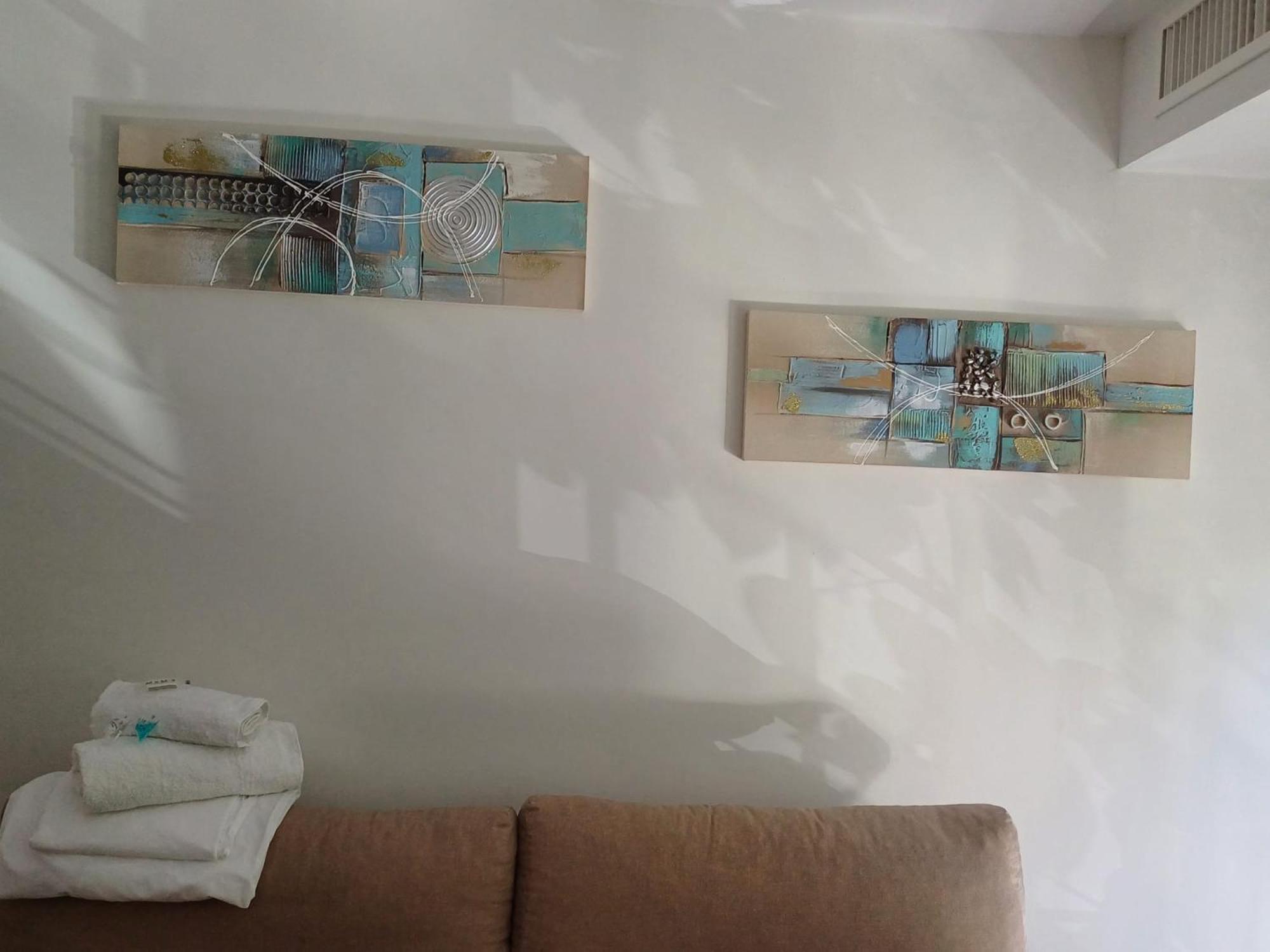 Lyrioshomes Apartamento Filpo Rojas , Sevilla Esterno foto