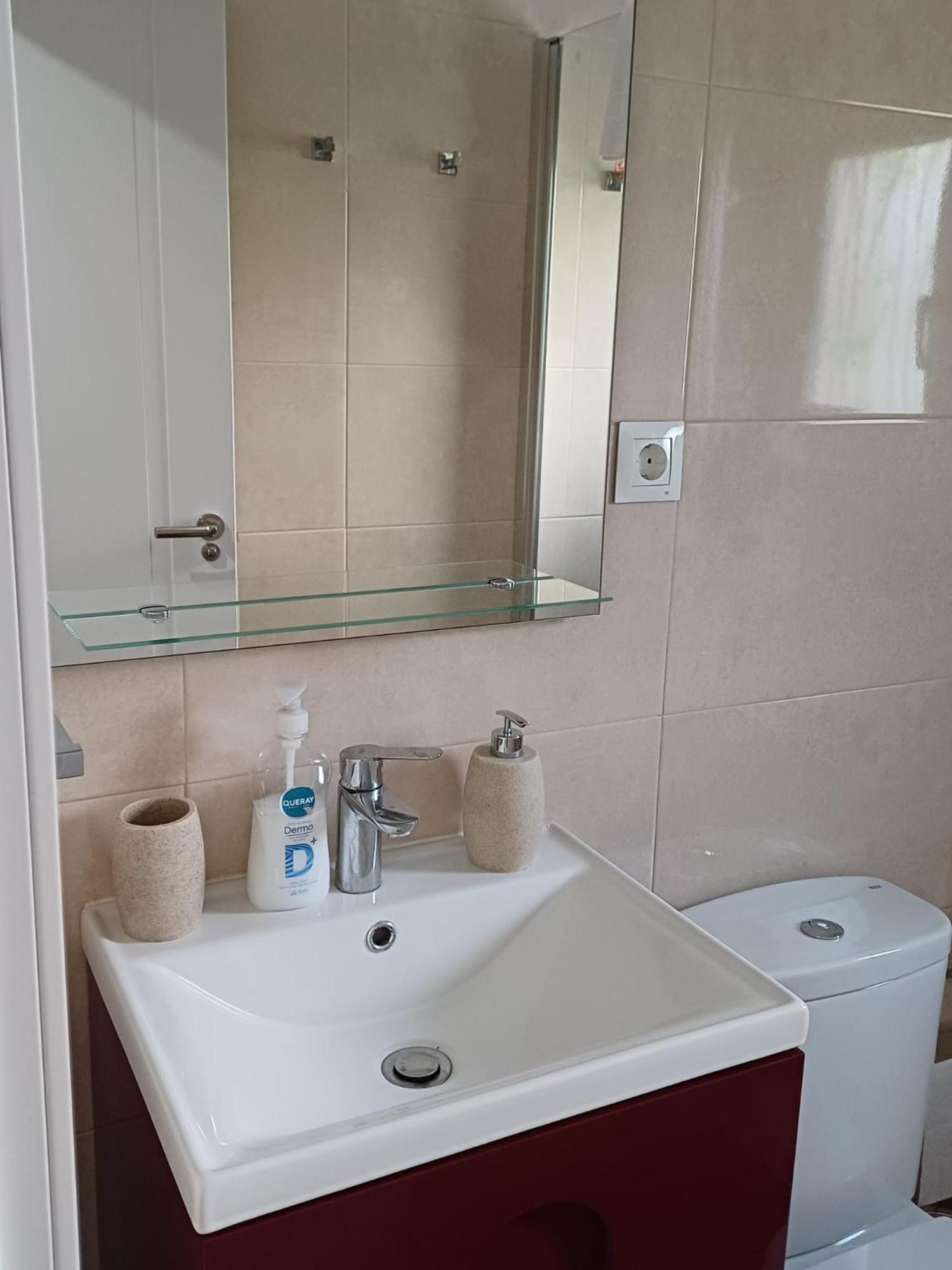 Lyrioshomes Apartamento Filpo Rojas , Sevilla Esterno foto